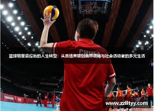 篮球明星退役后的人生转型：从赛场英雄到商界领袖与社会活动家的多元生活